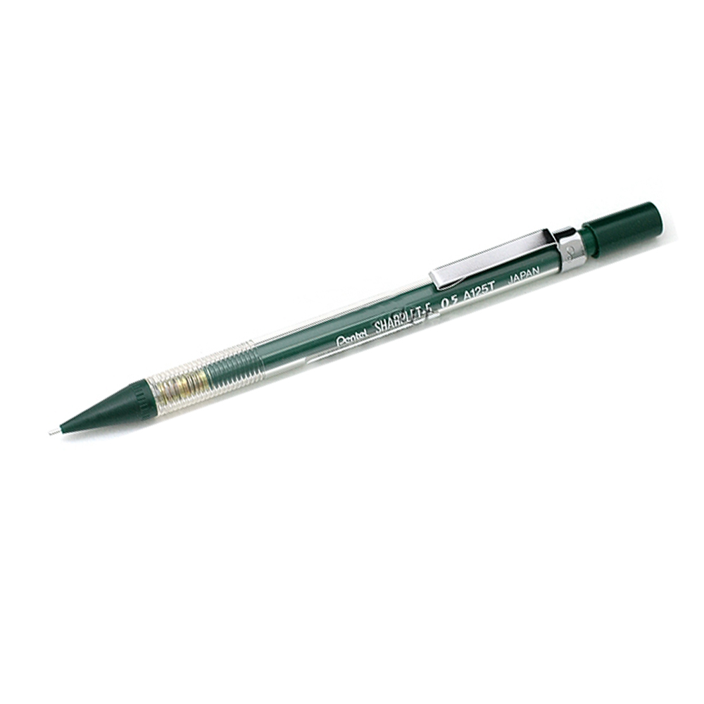 Bút chì bấm Pelel 0.5mm A125T